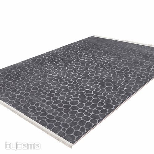 Pralna preproga PERI 110 grafit