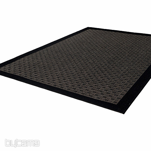 Bukalna preproga SUNSET 608 taupe
