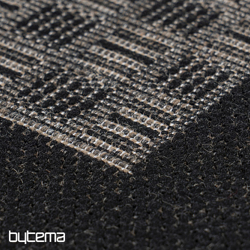 Bukalna preproga SUNSET 608 taupe