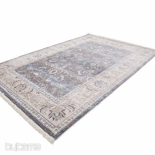 Moderna preproga VINTAGE 700 siva