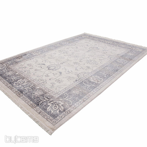Moderna preproga VINTAGE 700 White