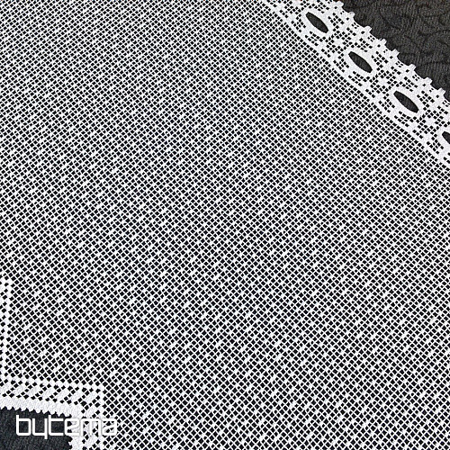 Jacquard zavesa Decor 328