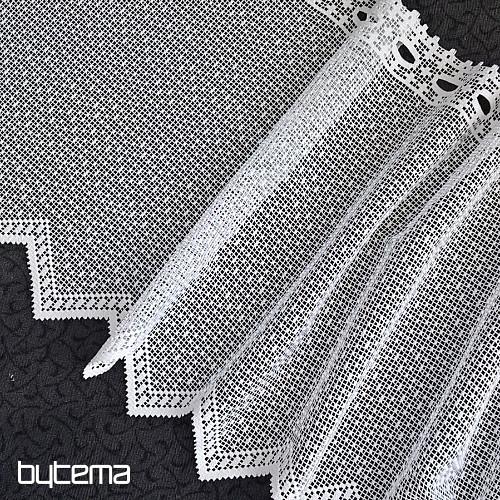 Jacquard zavesa Decor 328