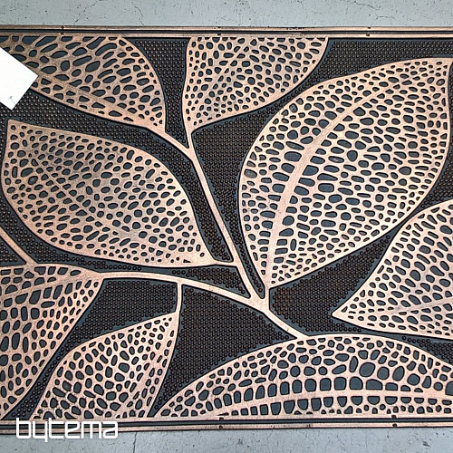 LEAVES gumijasta podloga